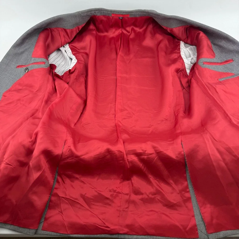 Suitsupply this sienna